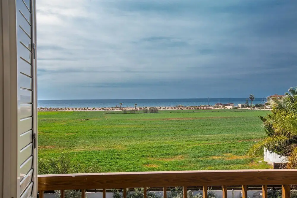 Айя-Напа: Cyprus Villa Sunny 6 Gold