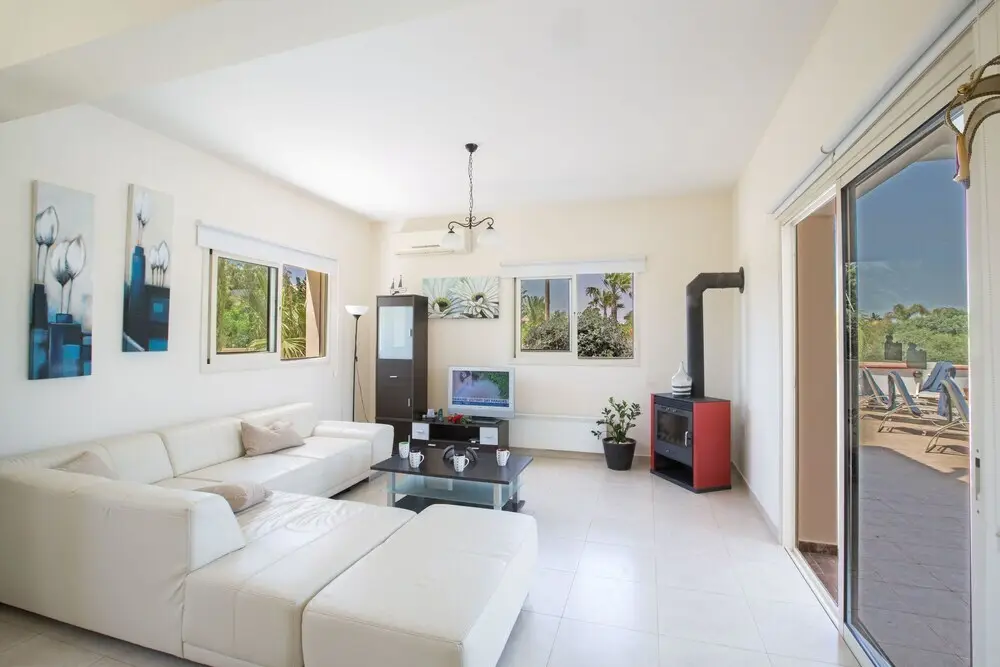 Протарас: Cyprus Villa Agios 271 Gold