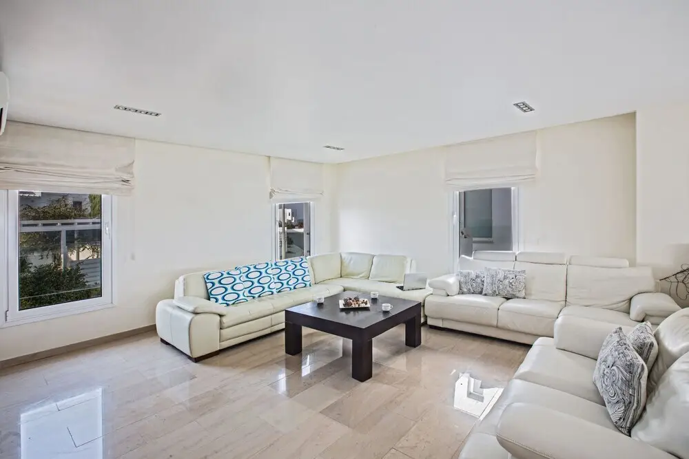 Протарас: Villa Nafsika 20 Platinum