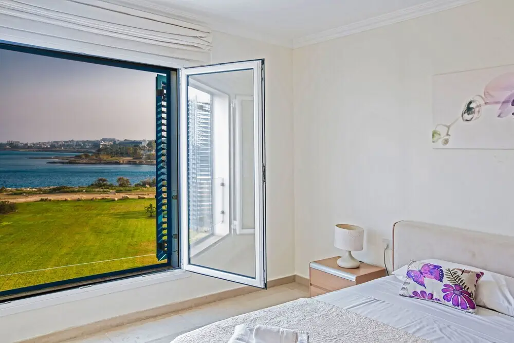Протарас: Villa Nafsika 20 Platinum
