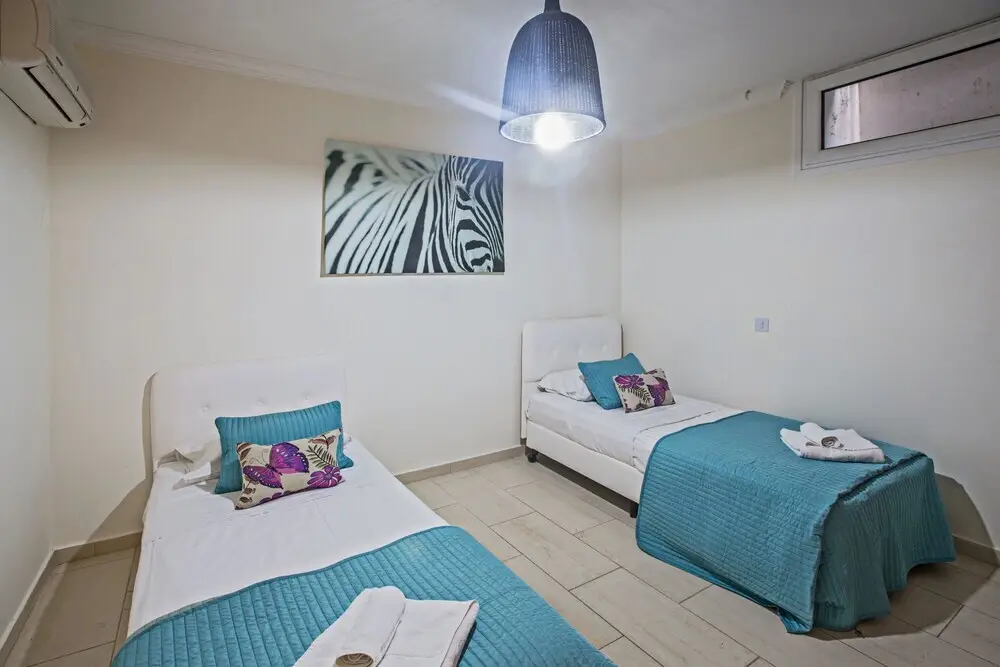 Протарас: Villa Nafsika 20 Platinum