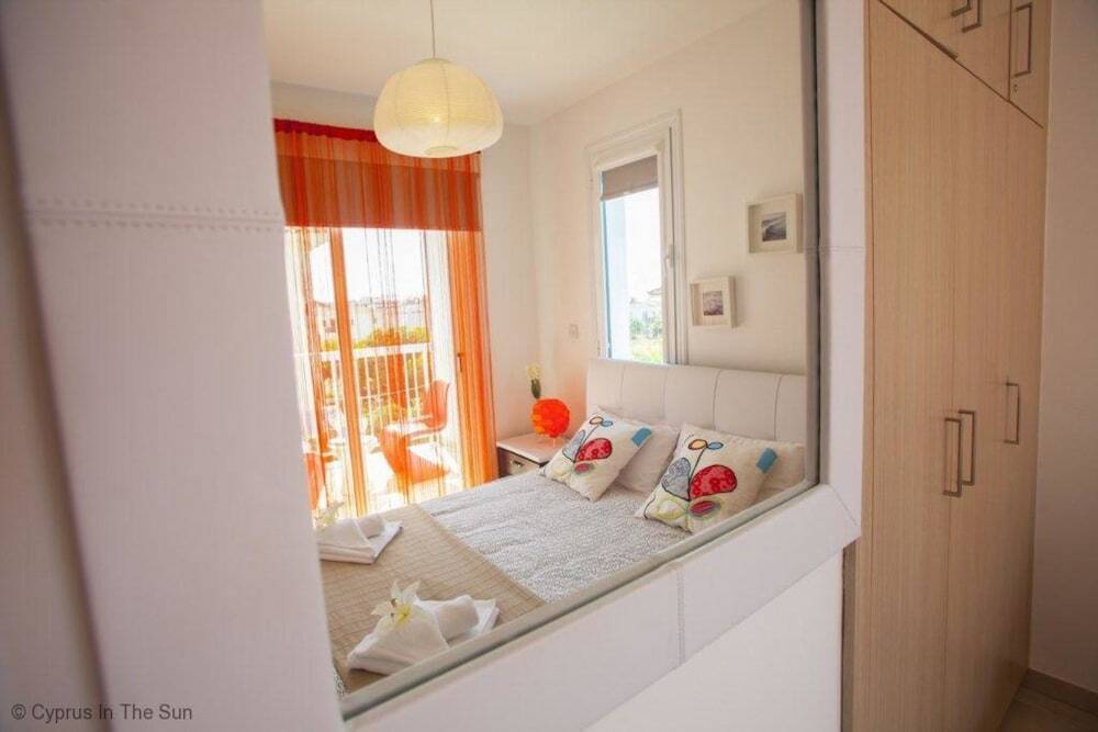 Протарас: Cyprus Villa Dafni 25 Gold