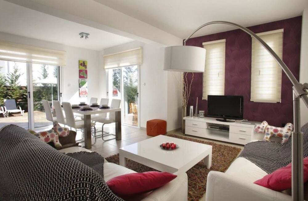 Cyprus Villa Dafni 25 Gold — фото 1