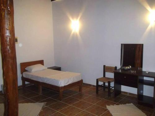 Дипкарпаз: Castle Karpasia Guest House