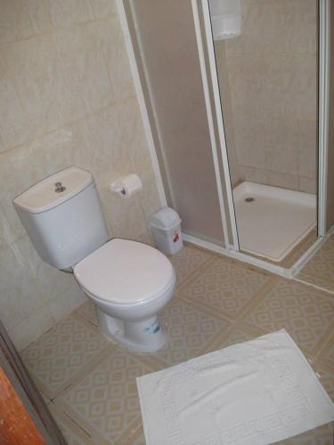 Дипкарпаз: Castle Karpasia Guest House