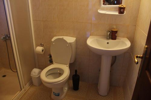 Дипкарпаз: Castle Karpasia Guest House