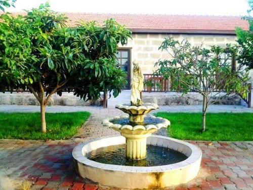 Castle Karpasia Guest House — фото 1