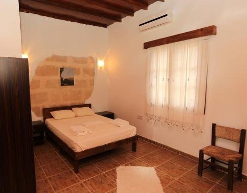 Дипкарпаз: Castle Karpasia Guest House