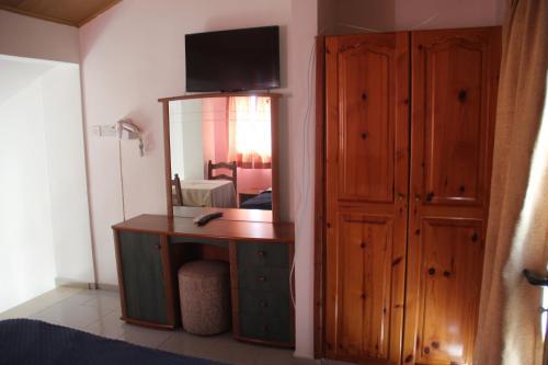 Алсанджак: Flippers Guest Bungalows