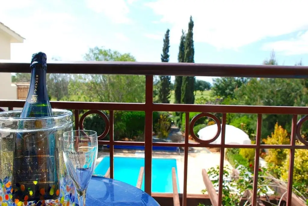 Куклия: Villa Loukia