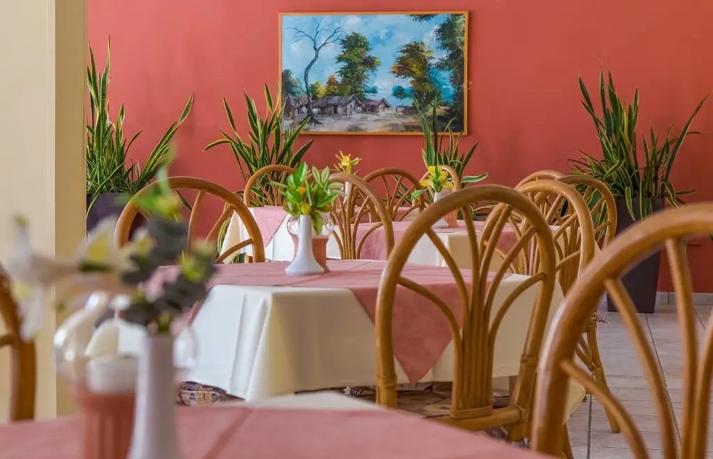 Айя-Напа: Green Bungalows
