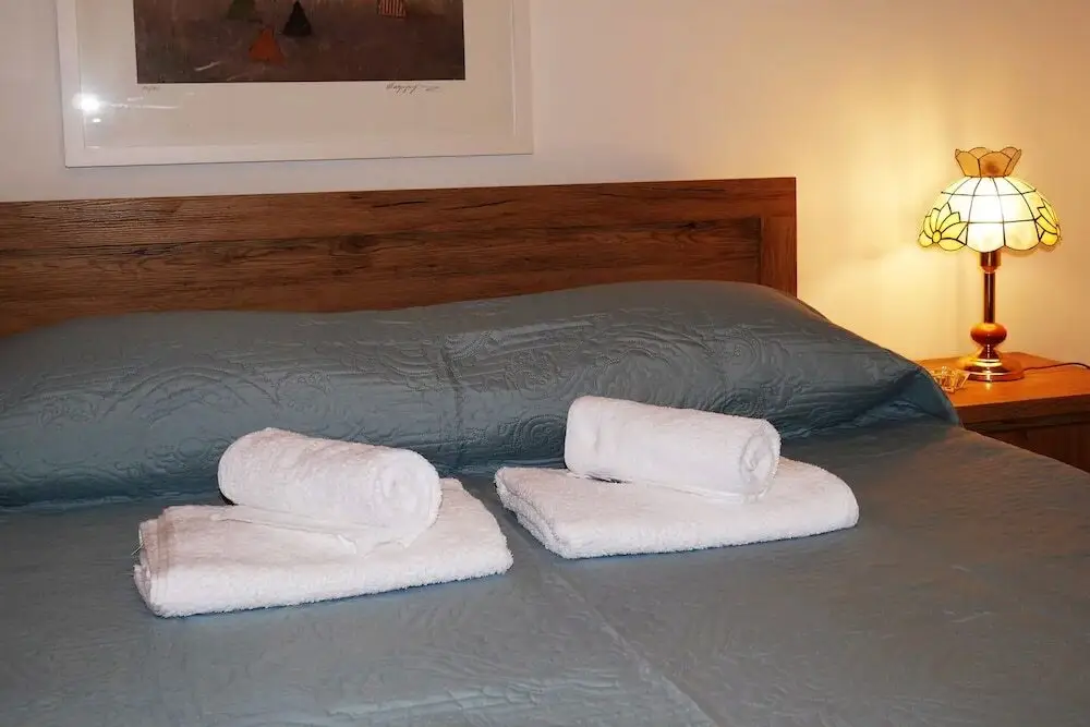 Ларнака: EasyStay 01 Two Bedroom Apartment