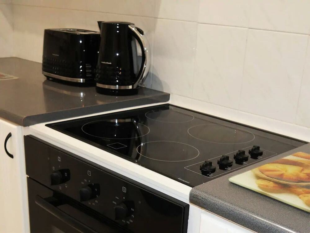Ларнака: EasyStay 01 Two Bedroom Apartment