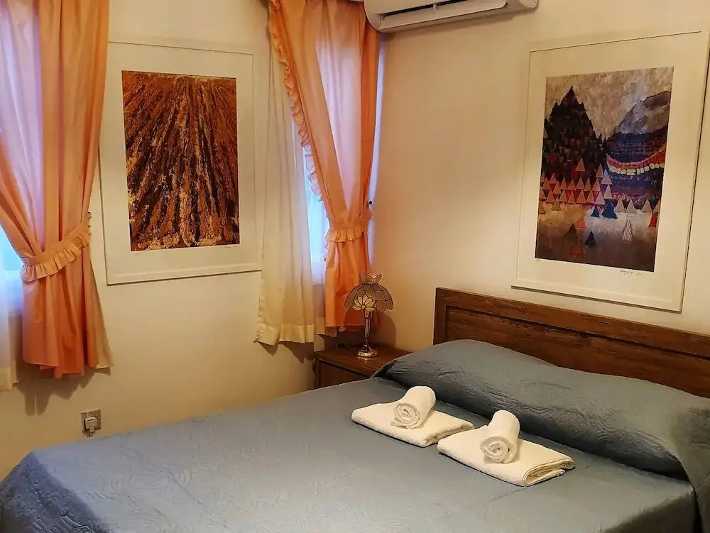 Ларнака: EasyStay 01 Two Bedroom Apartment