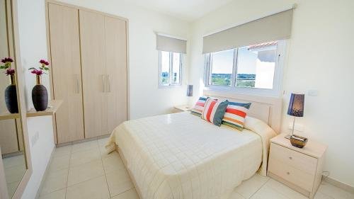 Протарас: Oceanview Villa 012