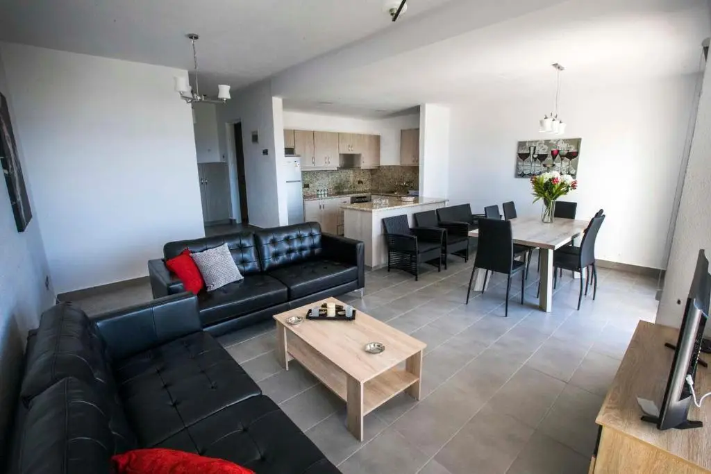 Хлорака: Diamond Townhouse 17