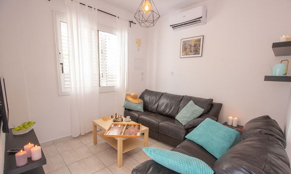Протарас: Protaras Mandali Villa No 24