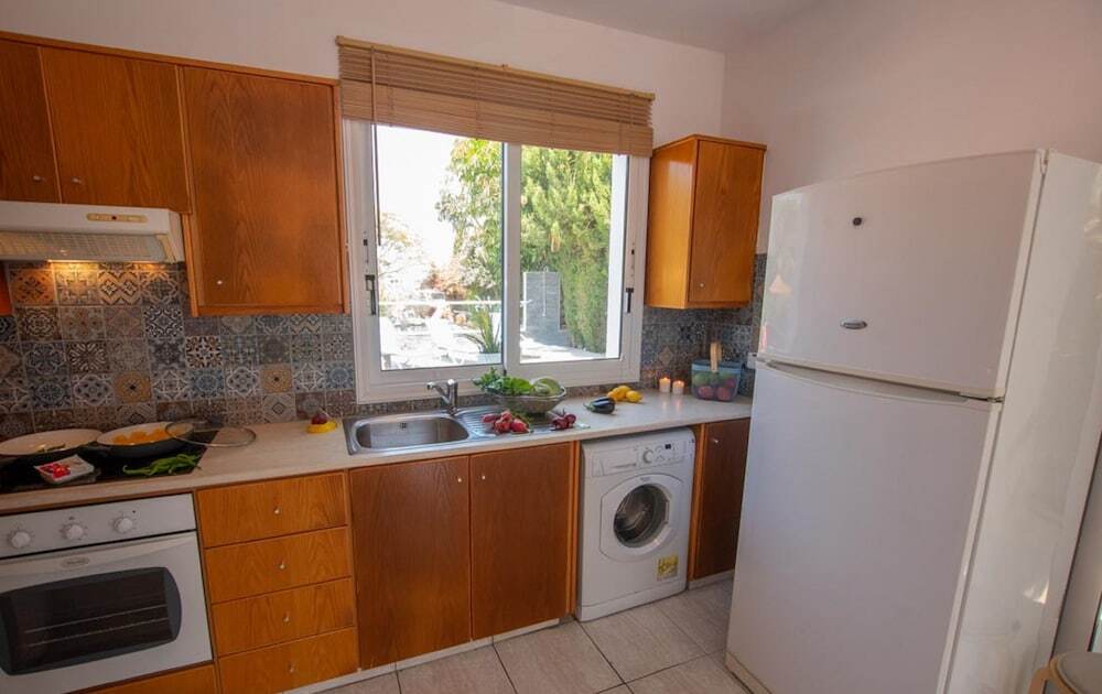 Протарас: Protaras Mandali Villa No 24