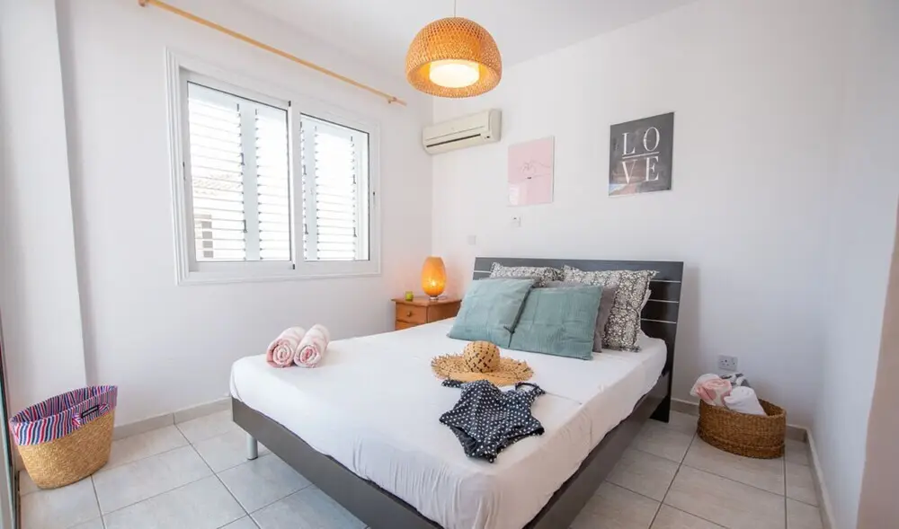 Протарас: Protaras Mandali Villa No 24