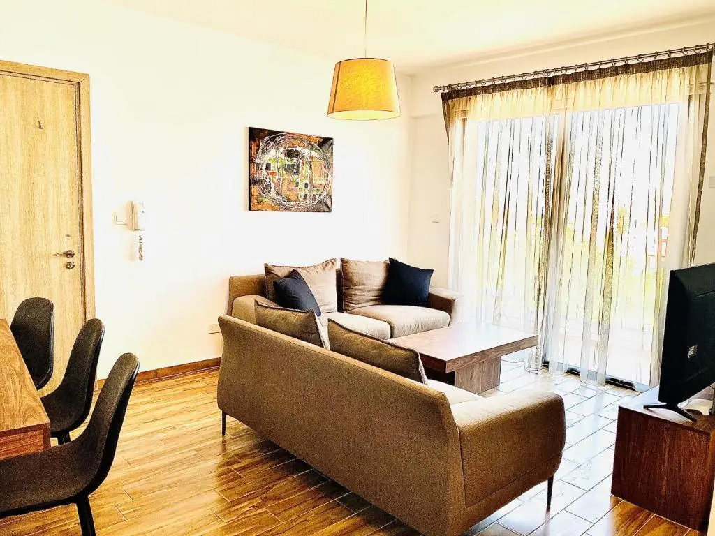 Ларнака: Bali Suites 202