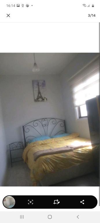 Кирения: Yerli deniz 5.kat asansorsüz