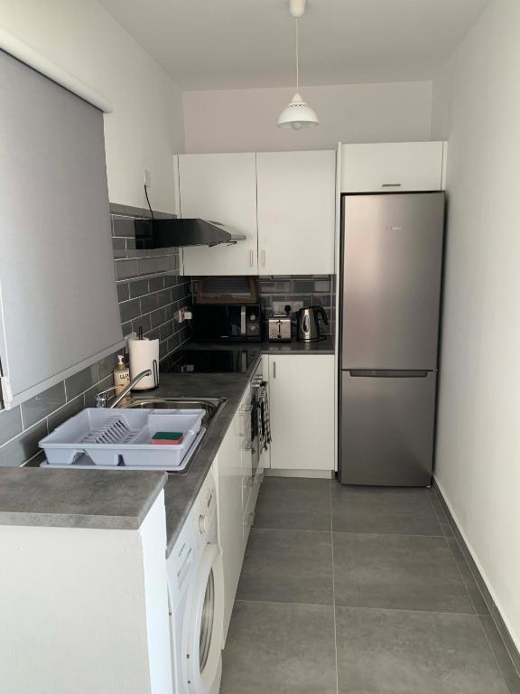 Пафос: Paradise Gardens 3 - superb 1 bed apartment