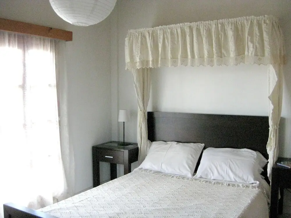 Киссонерга: Villa With 3 Bedrooms in Kritou Tera, With Wonderful sea View, Private Pool, Enclosed Garden
