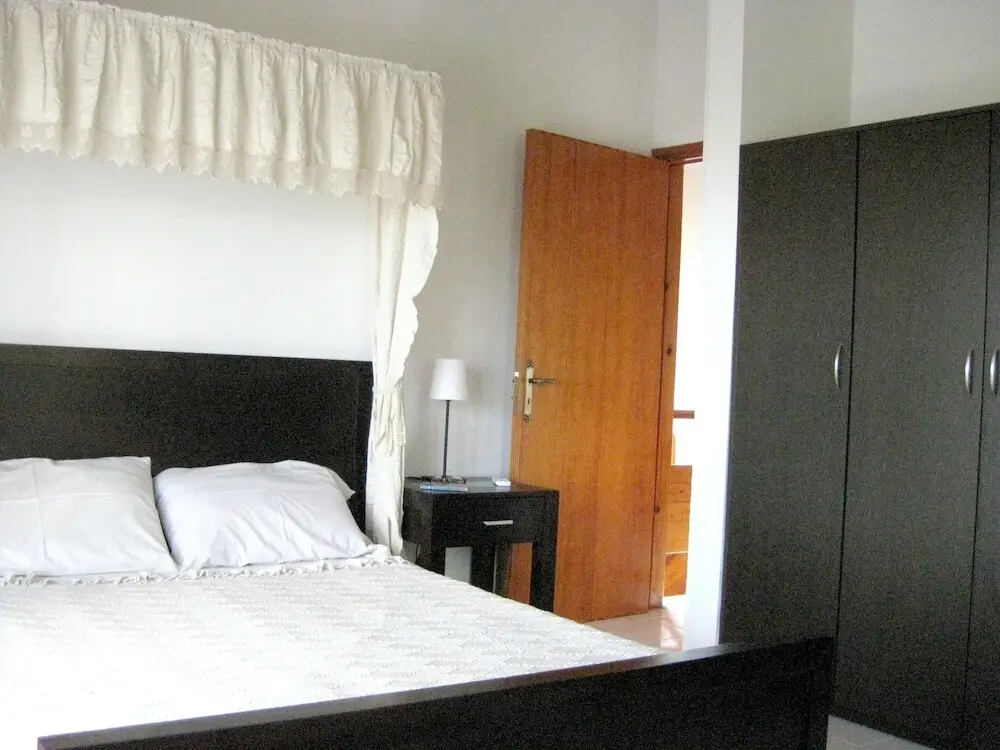 Киссонерга: Villa With 3 Bedrooms in Kritou Tera, With Wonderful sea View, Private Pool, Enclosed Garden