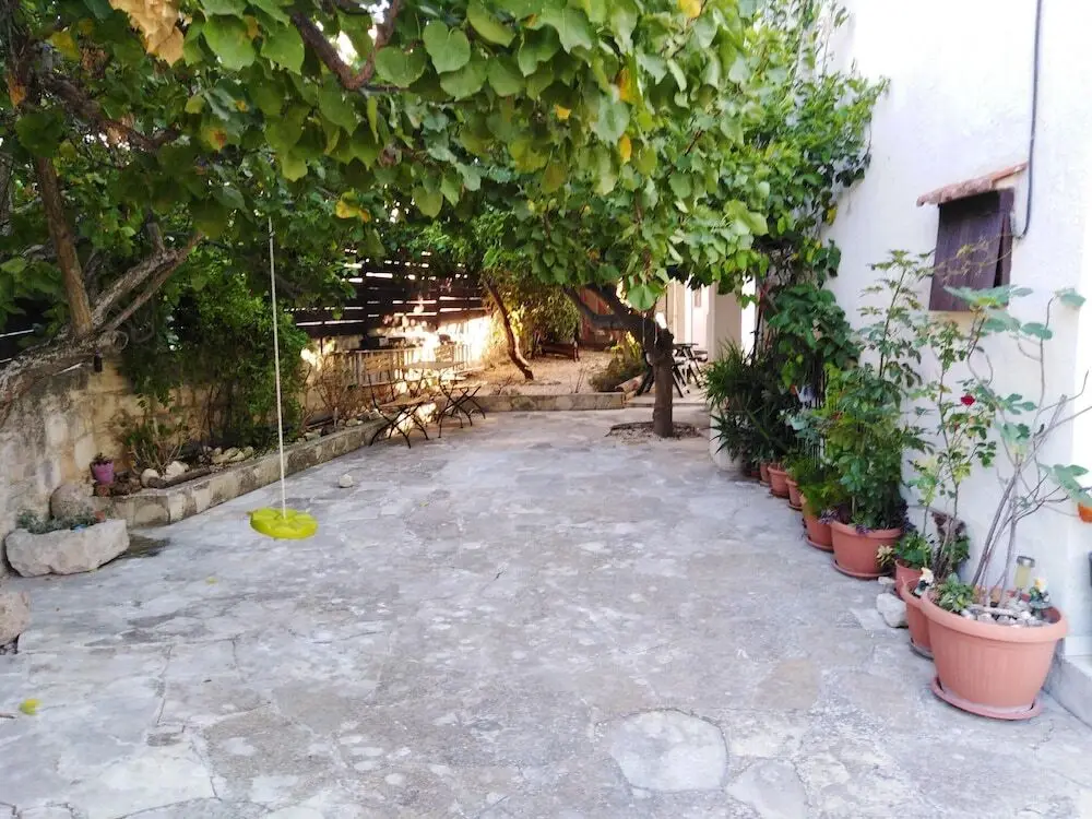 Villa With 3 Bedrooms in Kritou Tera, With Wonderful sea View, Private Pool, Enclosed Garden — фото 1