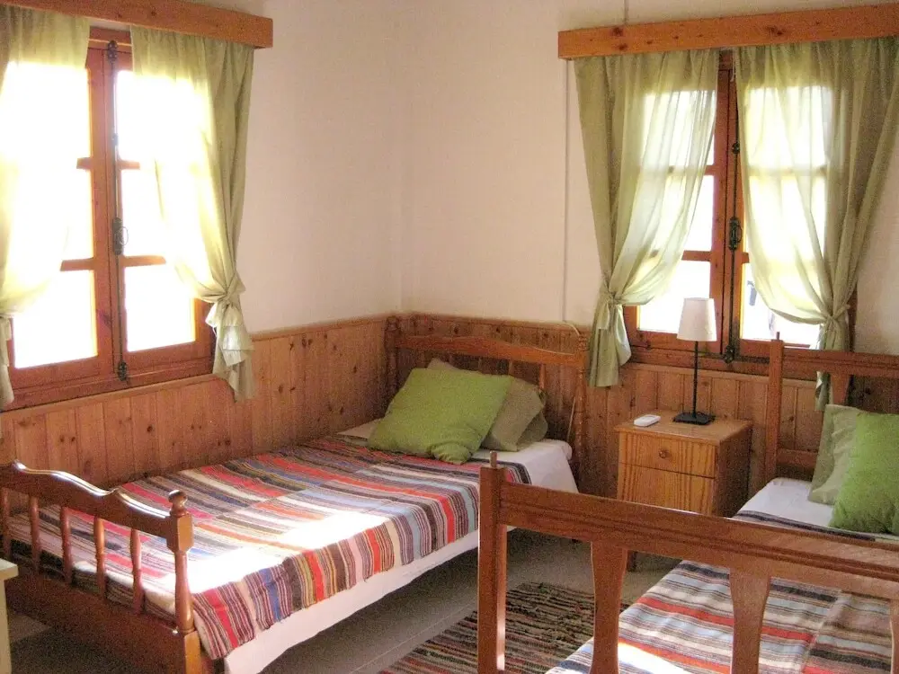 Киссонерга: Villa With 3 Bedrooms in Kritou Tera, With Wonderful sea View, Private Pool, Enclosed Garden
