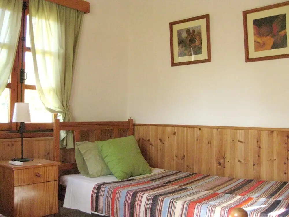 Киссонерга: Villa With 3 Bedrooms in Kritou Tera, With Wonderful sea View, Private Pool, Enclosed Garden