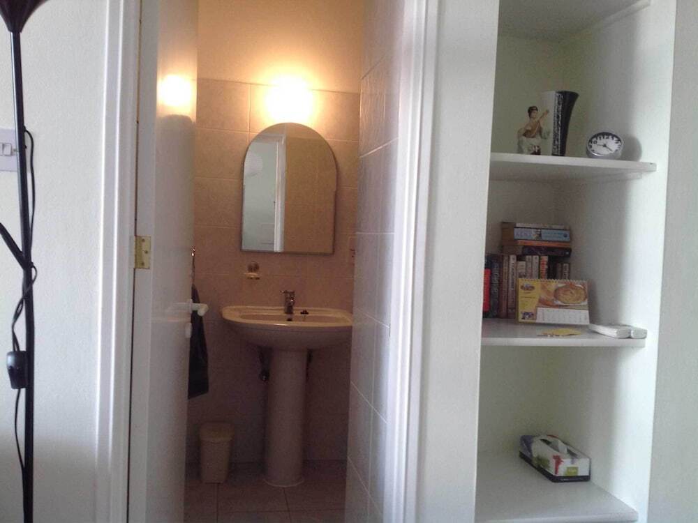 Писсури: 1 Bedroom Apartment Amazing View of Pissouri Bay
