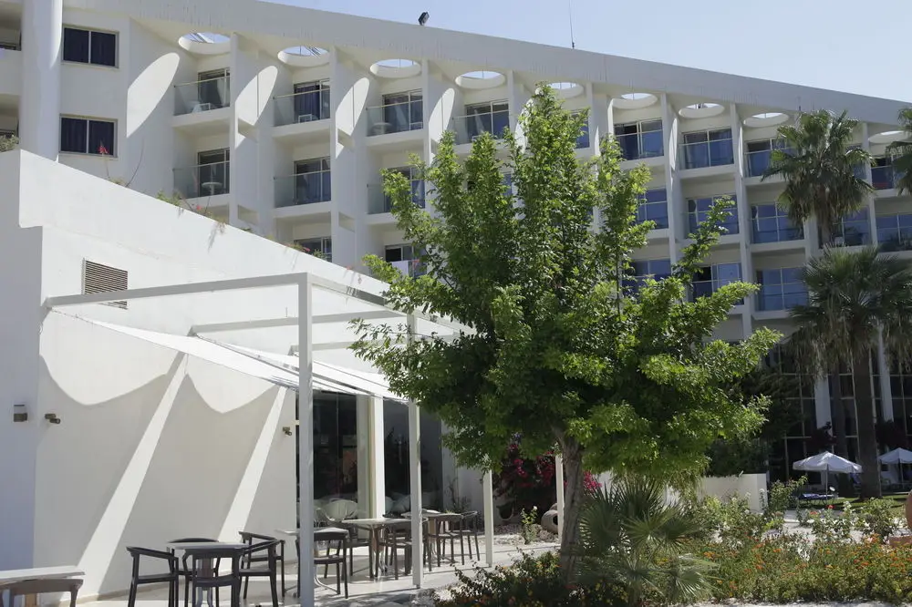 Leonardo Laura Beach & Splash Resort - All Inclusive — фото 1