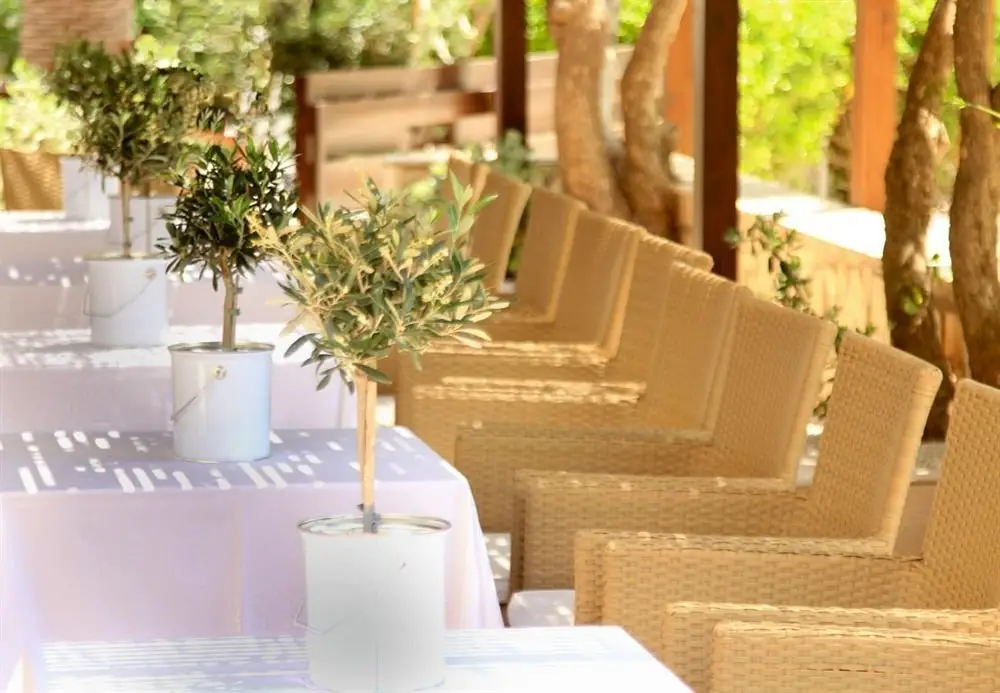 Какопетрия: Nissi Beach Resort