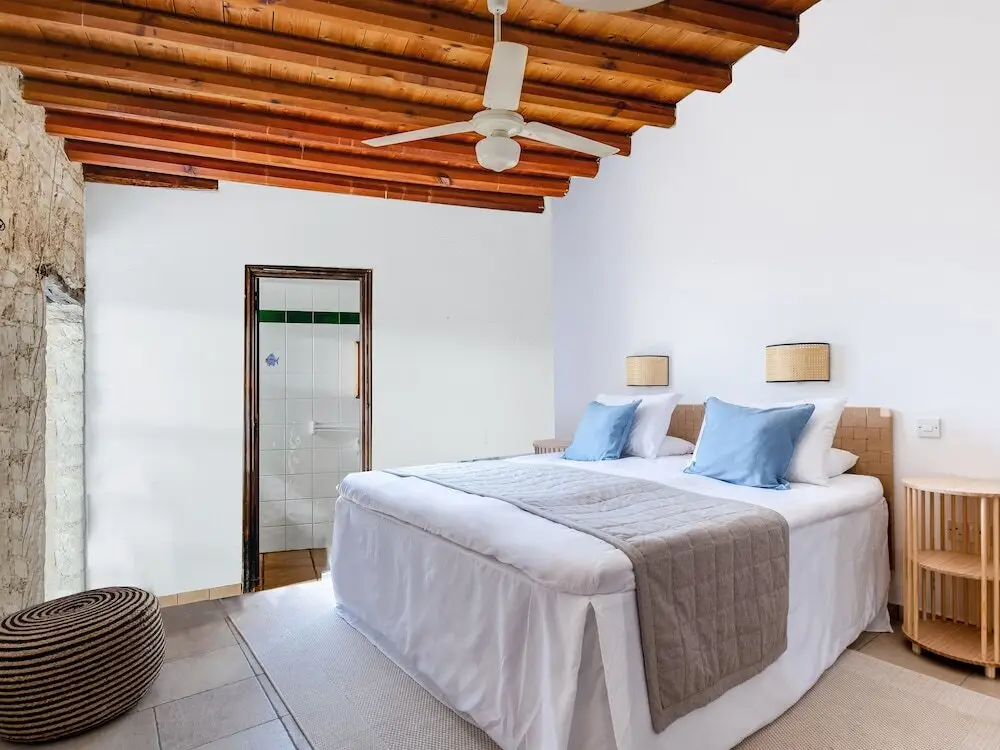 Какопетрия: Cornaro House - Deluxe Studio w Shared Courtyard