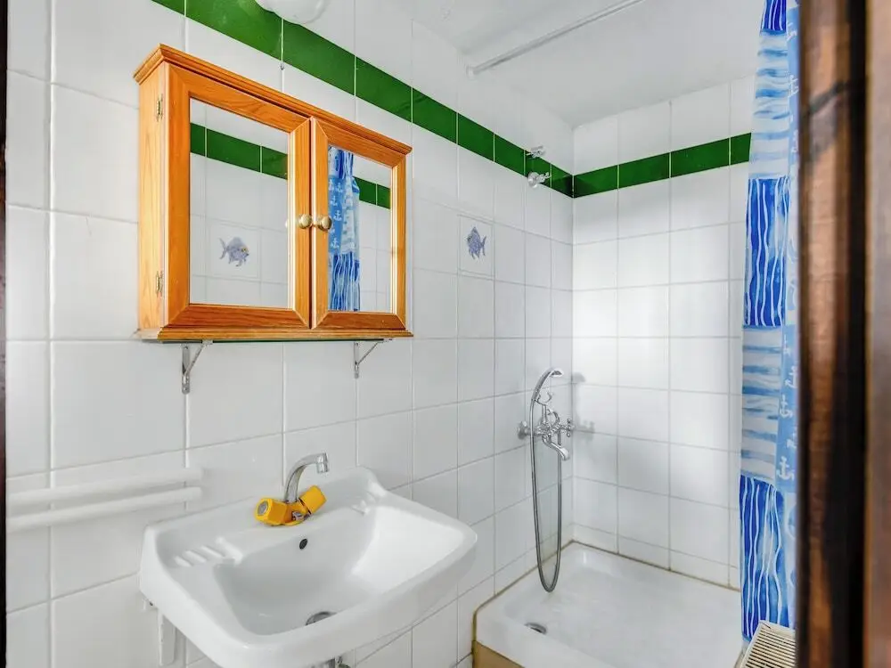 Какопетрия: Cornaro House - Deluxe Studio w Shared Courtyard