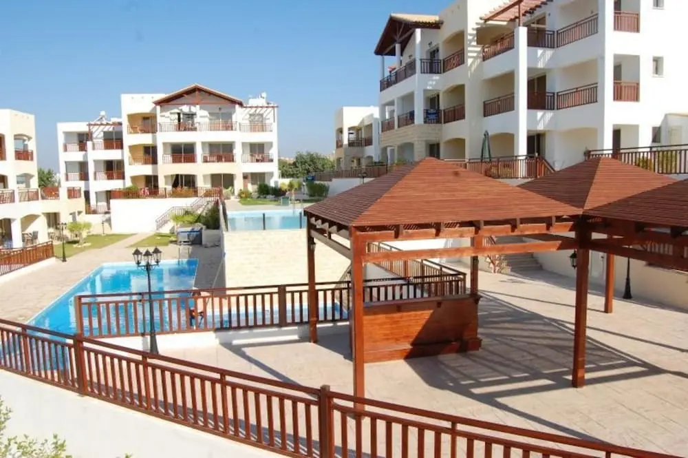Пейя: 1st Floor Apartment