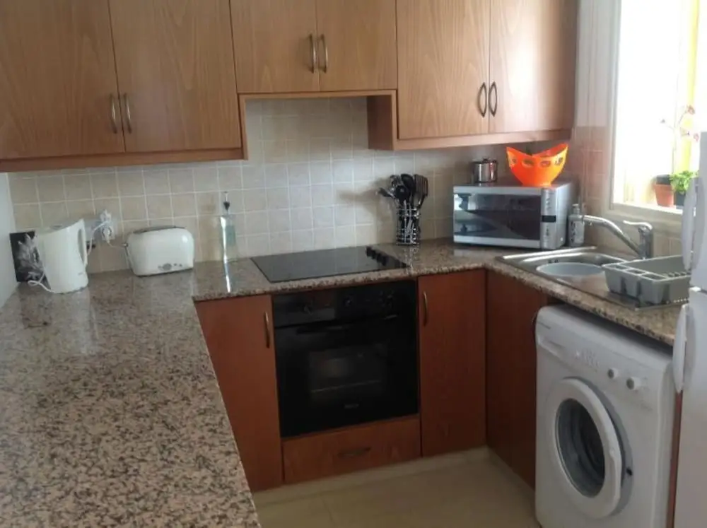 Пейя: 1st Floor Apartment