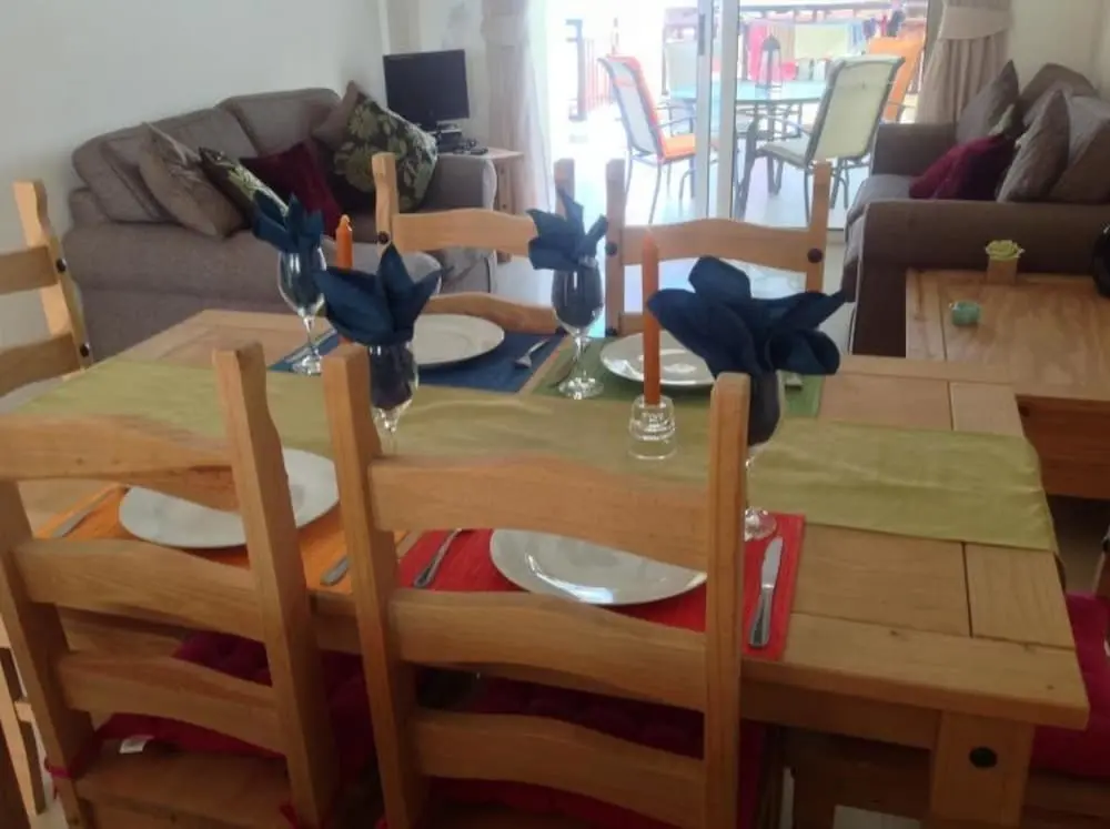 Пейя: 1st Floor Apartment