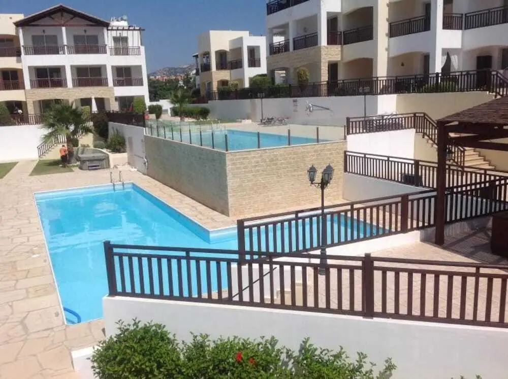 Пейя: 1st Floor Apartment
