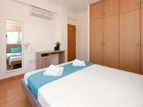 Айя-Напа: Villa Athoce20