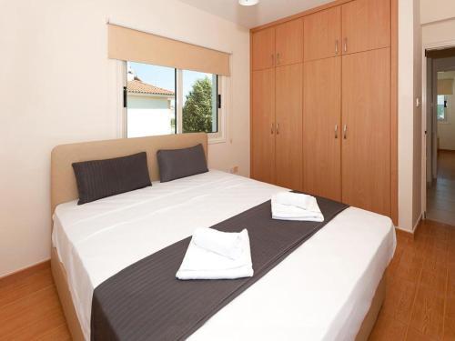 Айя-Напа: Villa Athoce20