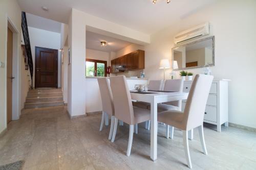 Куклия: Villa HG33 Kornos