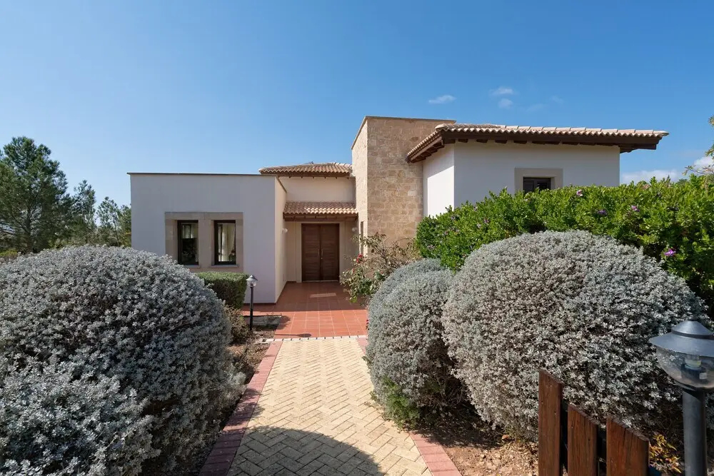 Villa Dionysus 373 — фото 1