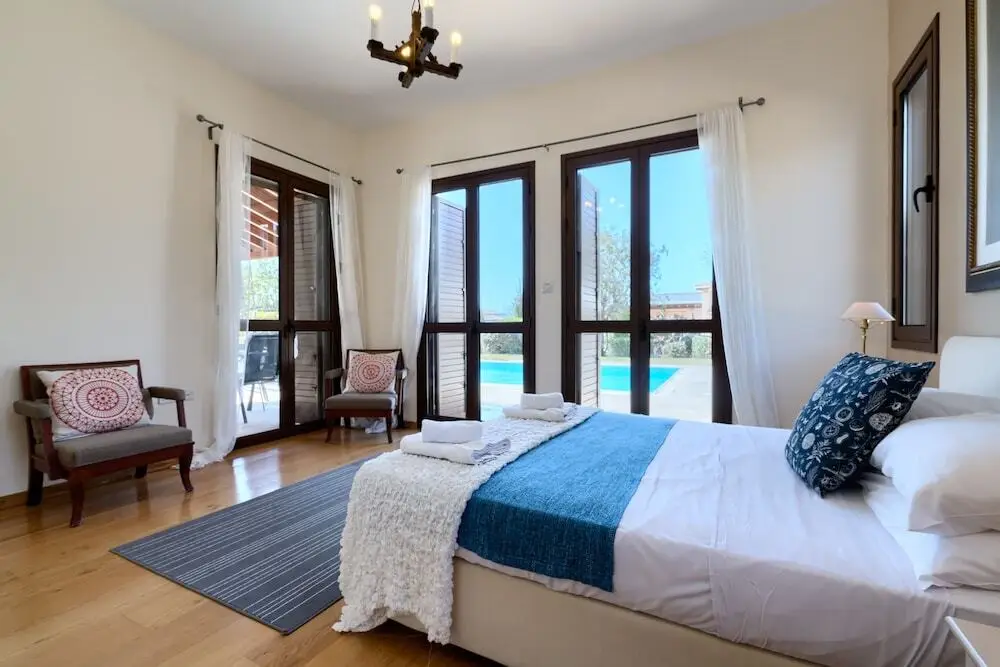 Куклия: Villa Dionysus 373