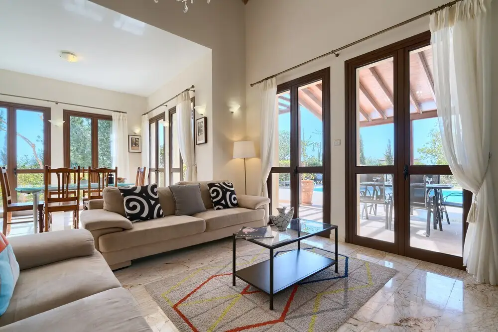 Куклия: Villa Dionysus 373