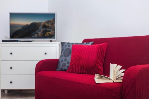 Пафос: Apartment In Paradise Garden 3