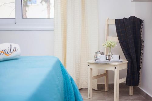 Пафос: Apartment In Paradise Garden 3
