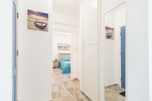 Пафос: Apartment In Paradise Garden 3