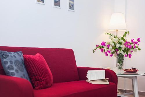 Пафос: Apartment In Paradise Garden 3